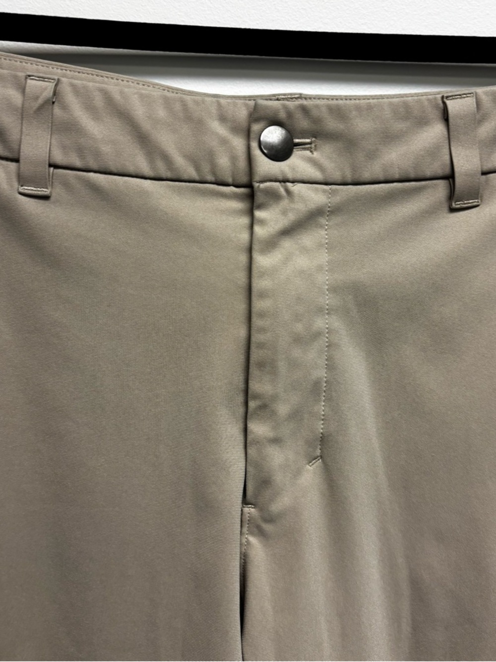 Lululemon Commission Pant Slim 34” Warpstreme - Picture 5 of 12